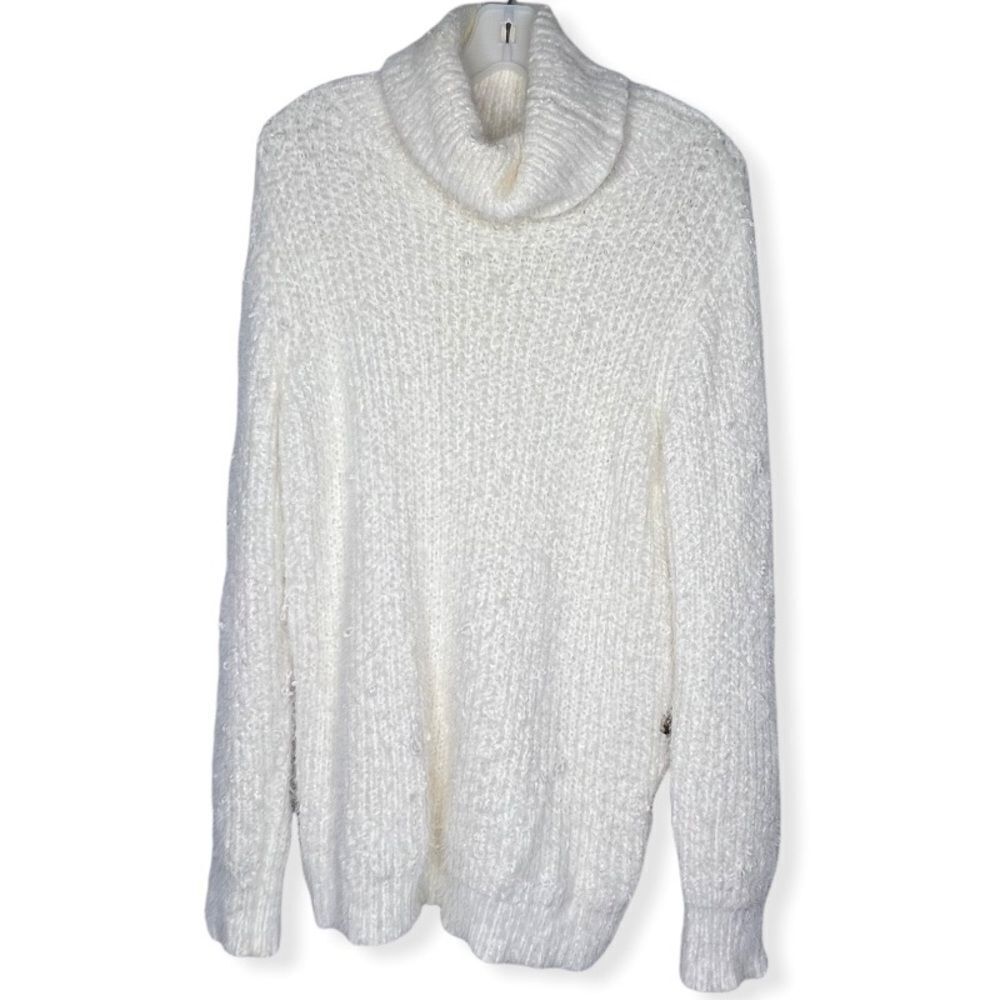 Emory Park Turtleneck Sweater‎